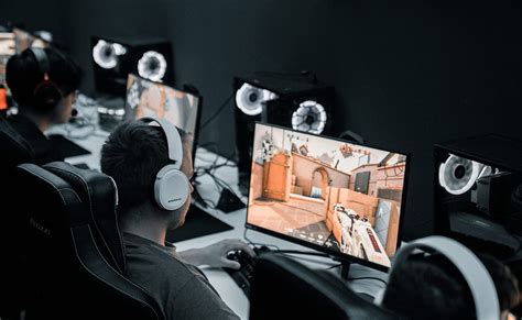 gaming bootcamp deutschland|eSport Bootcamp .